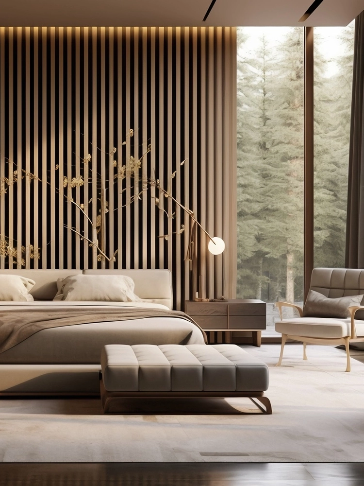 Modular Interior Project Surat
